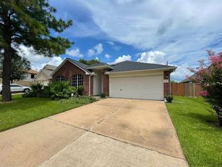 14622 Vaughnville Drive, Houston, TX 77084