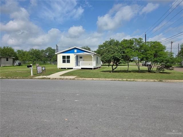 1007 S Colorado Avenue, Mercedes, TX 78570