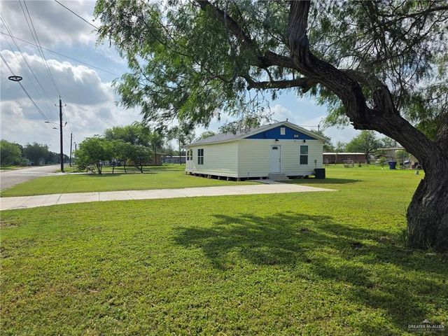1007 S Colorado Avenue, Mercedes, TX 78570
