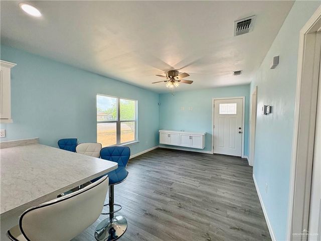 1007 S Colorado Avenue, Mercedes, TX 78570