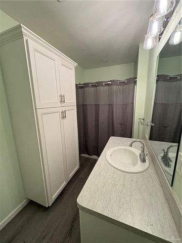 1007 S Colorado Avenue, Mercedes, TX 78570