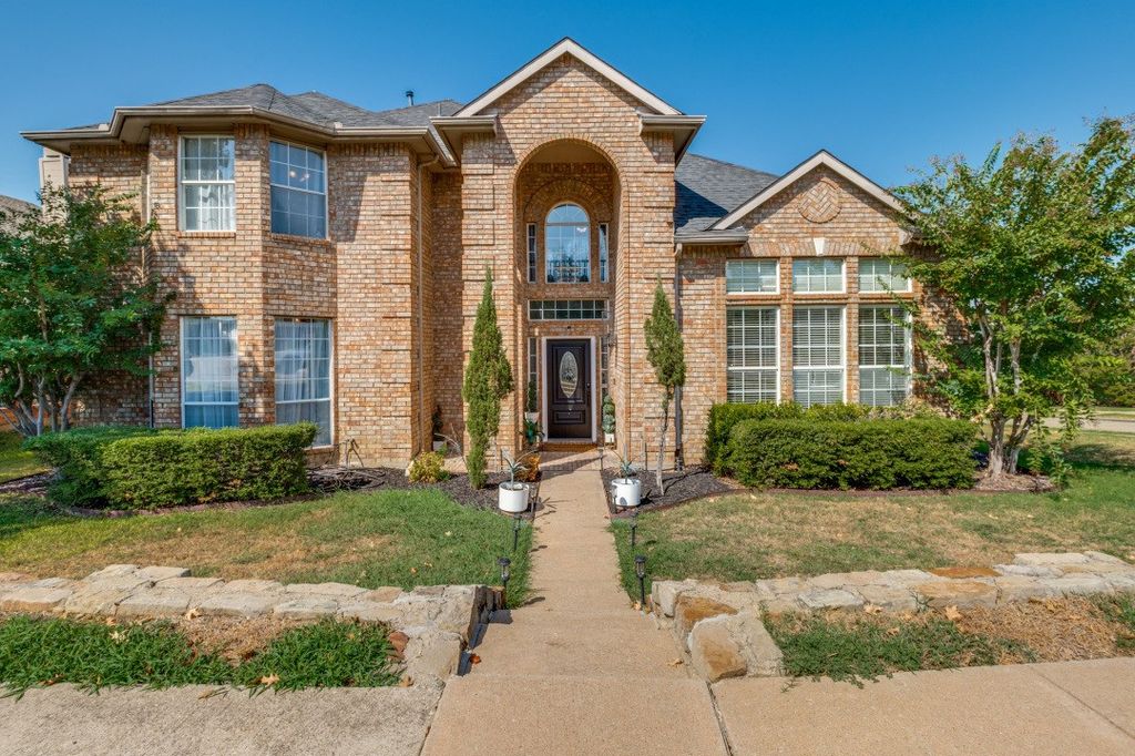 4333 Boca Raton Drive, The Colony, TX 75056 — photo 2