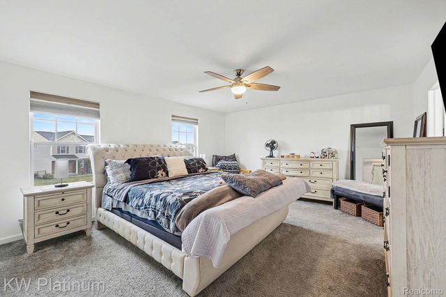 58612 Virginia Circle, New Haven Village, MI 48048