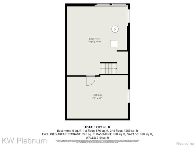 58612 Virginia Circle, New Haven Village, MI 48048