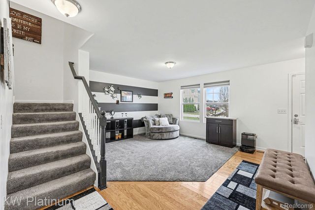 58612 Virginia Circle, New Haven Village, MI 48048