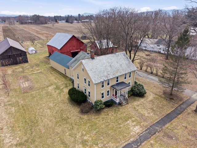 128 West St, Hadley, MA 01035