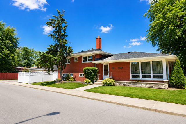 10158 S Talman Avenue, Chicago, IL 60655