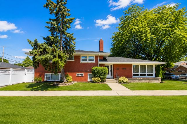 10158 S Talman Avenue, Chicago, IL 60655