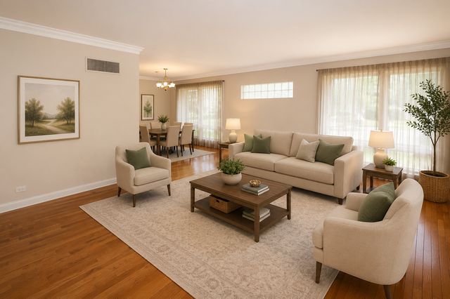 10158 S Talman Avenue, Chicago, IL 60655
