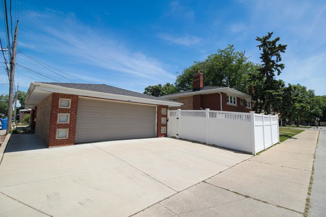 10158 S Talman Avenue, Chicago, IL 60655