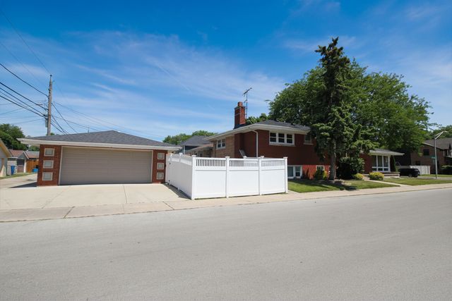 10158 S Talman Avenue, Chicago, IL 60655