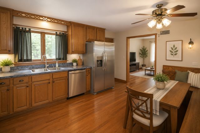 10158 S Talman Avenue, Chicago, IL 60655