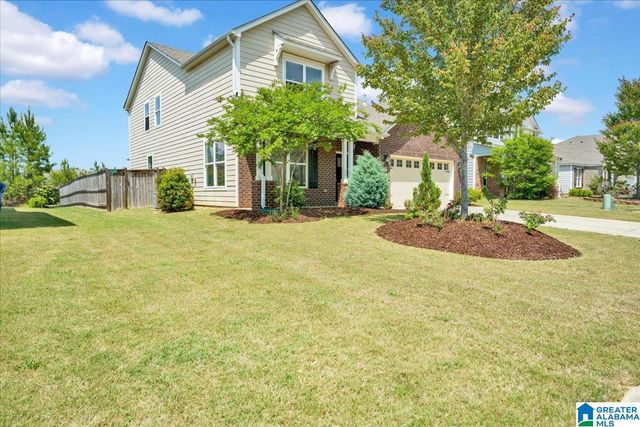4068 PARK CROSSINGS DRIVE, Chelsea, AL 35043