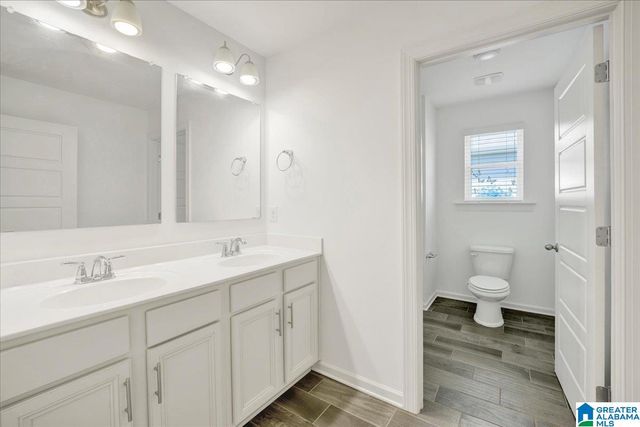 4068 PARK CROSSINGS DRIVE, Chelsea, AL 35043