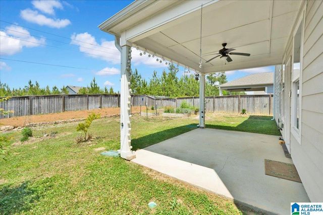 4068 PARK CROSSINGS DRIVE, Chelsea, AL 35043