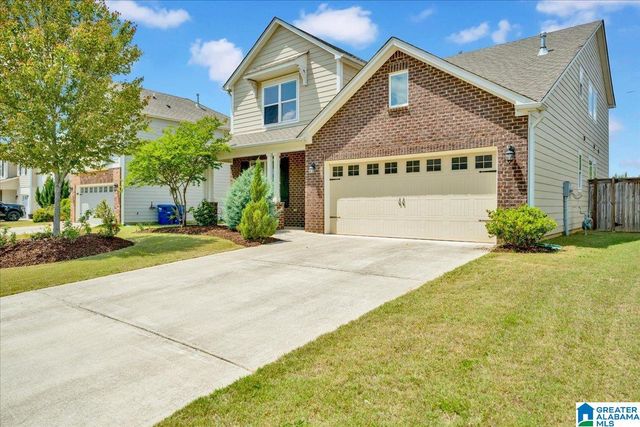 4068 PARK CROSSINGS DRIVE, Chelsea, AL 35043