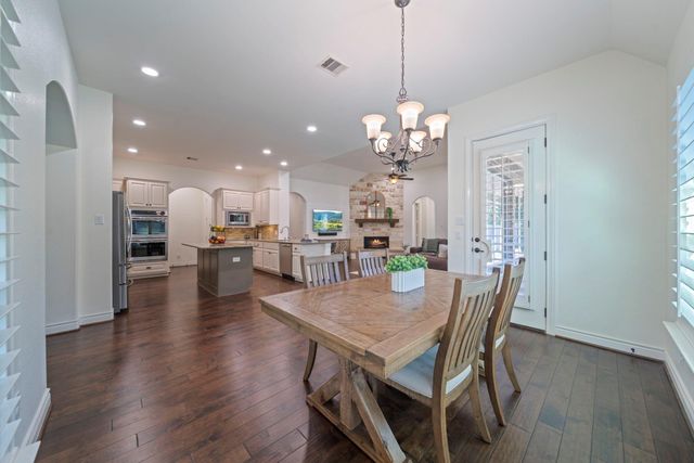 20122 Altai Terrace Drive, Spring, TX 77379