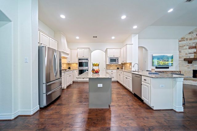 20122 Altai Terrace Drive, Spring, TX 77379