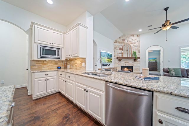 20122 Altai Terrace Drive, Spring, TX 77379