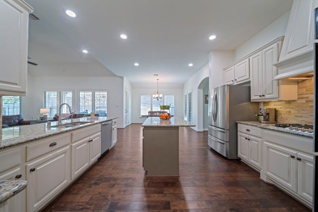 20122 Altai Terrace Drive, Spring, TX 77379