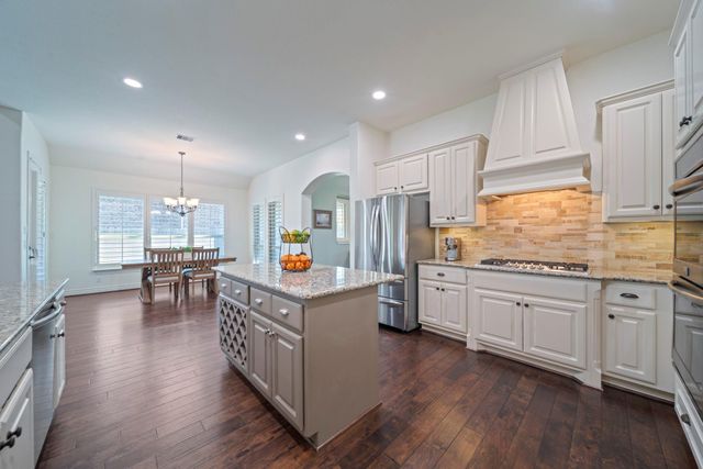 20122 Altai Terrace Drive, Spring, TX 77379