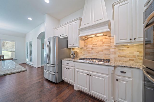 20122 Altai Terrace Drive, Spring, TX 77379