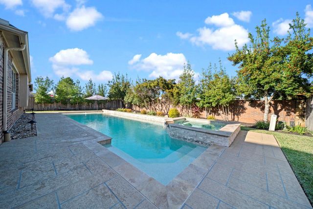 20122 Altai Terrace Drive, Spring, TX 77379