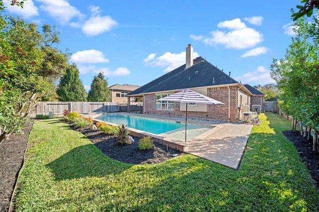 20122 Altai Terrace Drive, Spring, TX 77379