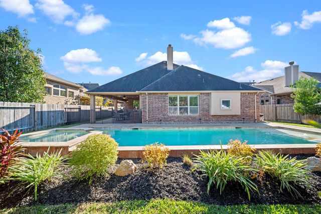 20122 Altai Terrace Drive, Spring, TX 77379