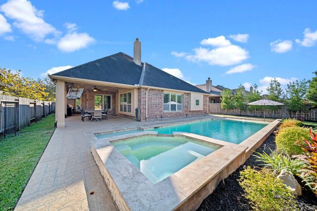 20122 Altai Terrace Drive, Spring, TX 77379