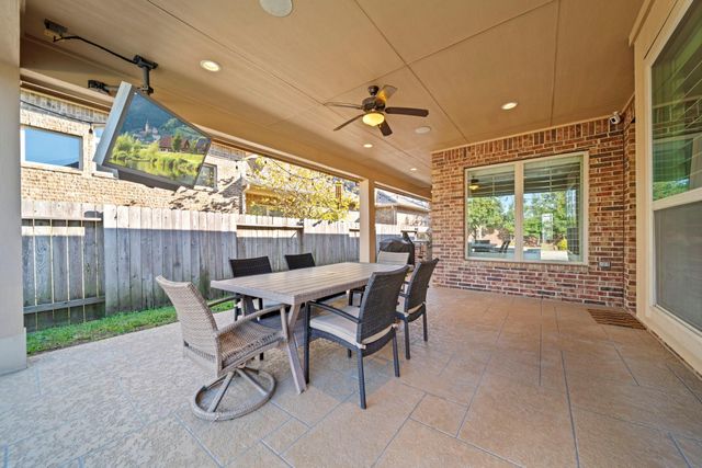 20122 Altai Terrace Drive, Spring, TX 77379