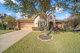 20122 Altai Terrace Drive, Spring, TX 77379