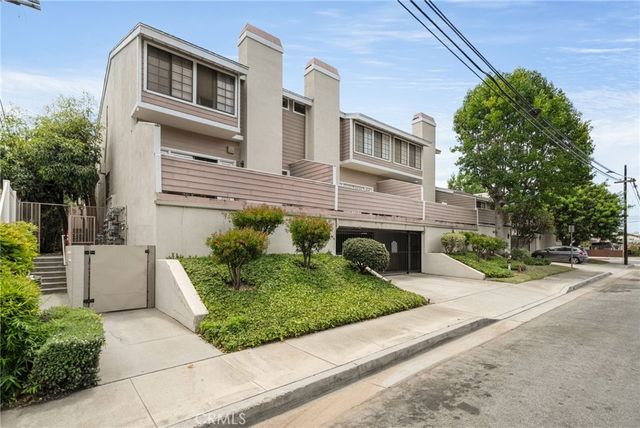 2700 Arlington Avenue 115, Torrance, CA 90501