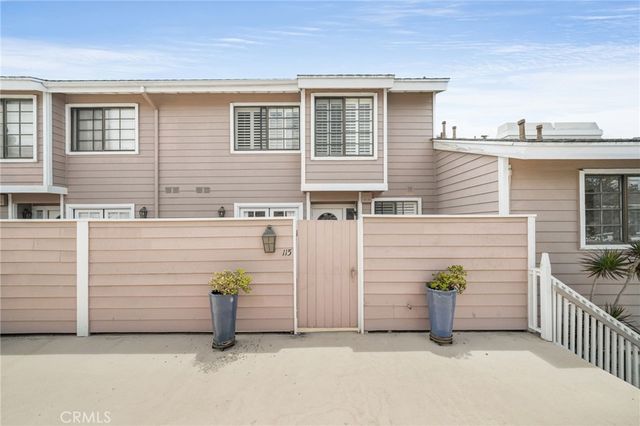 2700 Arlington Avenue 115, Torrance, CA 90501