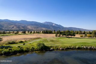 24 Willow Bend Lane, Washoe Valley, NV 89704