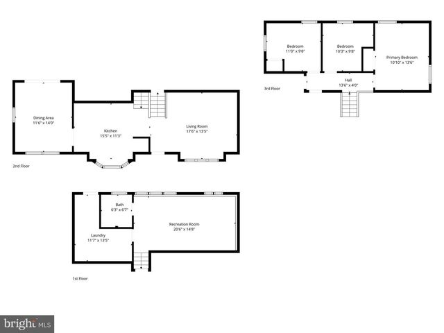 1202 PINEFIELD RD, Newark, DE 19713