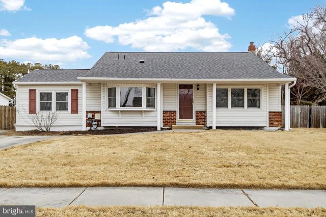 1202 PINEFIELD RD, Newark, DE 19713