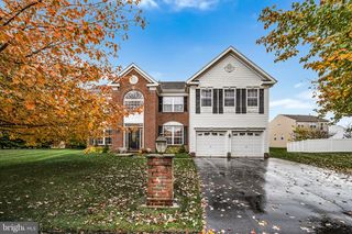 5 PHEASANT CT #2710, Columbus, NJ 08022