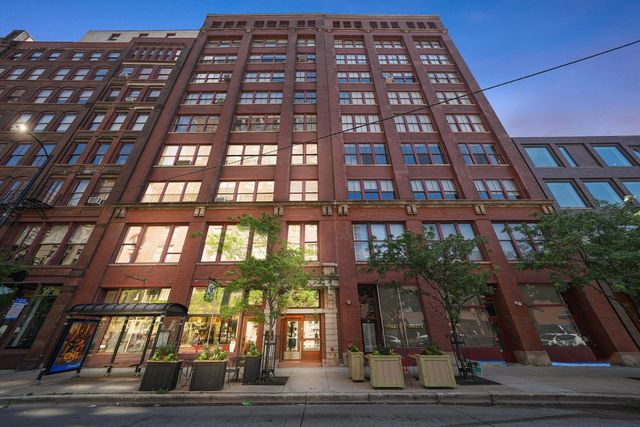 727 S Dearborn Street 311, Chicago, IL 60605