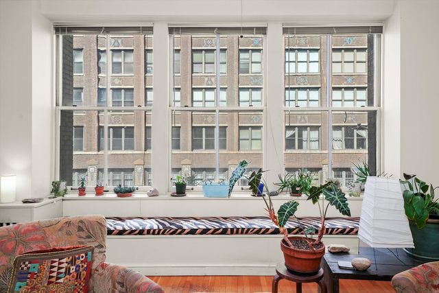 727 S Dearborn Street 311, Chicago, IL 60605