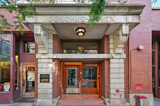 727 S Dearborn Street 311, Chicago, IL 60605