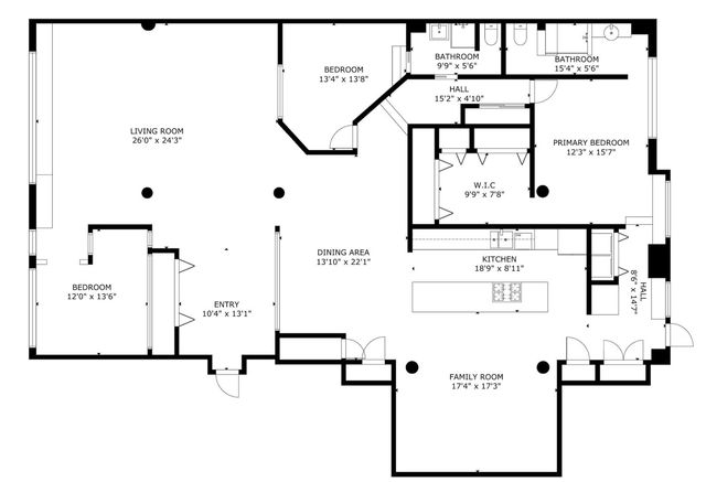 727 S Dearborn Street 311, Chicago, IL 60605
