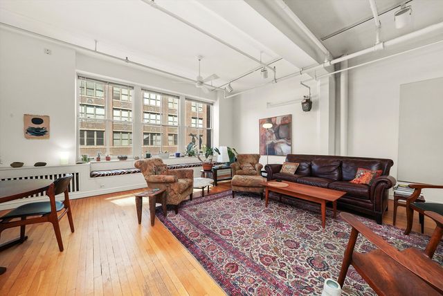 727 S Dearborn Street 311, Chicago, IL 60605