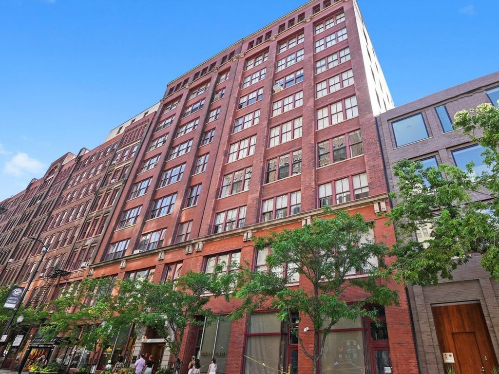 727 S Dearborn Street 311, Chicago, IL 60605