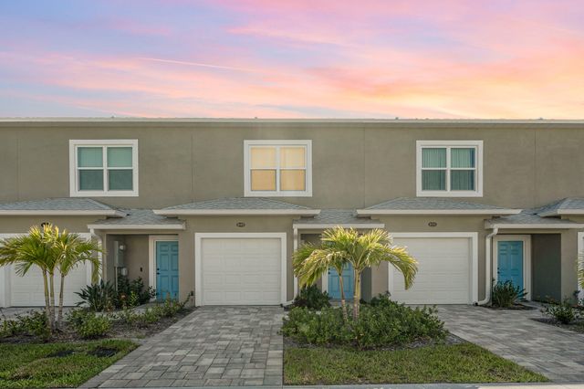 870 Paddleboard Court, Melbourne, FL 32935