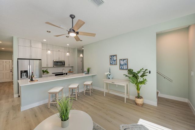 870 Paddleboard Court, Melbourne, FL 32935