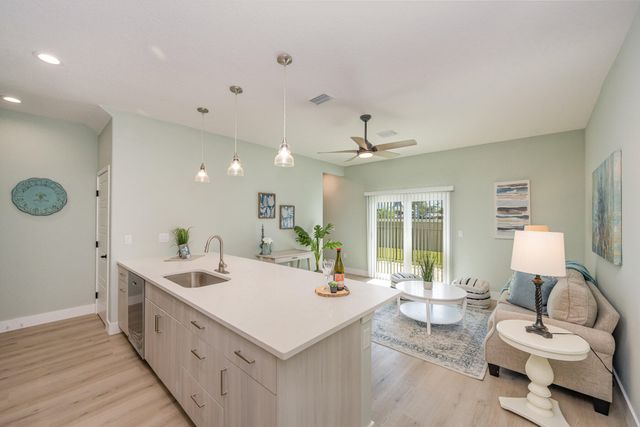 870 Paddleboard Court, Melbourne, FL 32935
