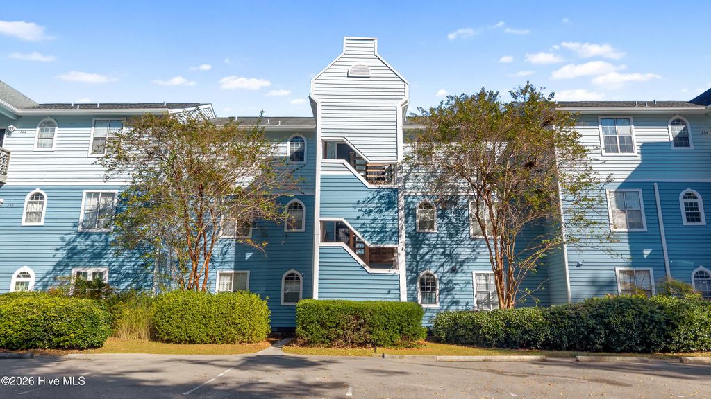 4220 Wilshire Boulevard 203, Wilmington, NC 28403