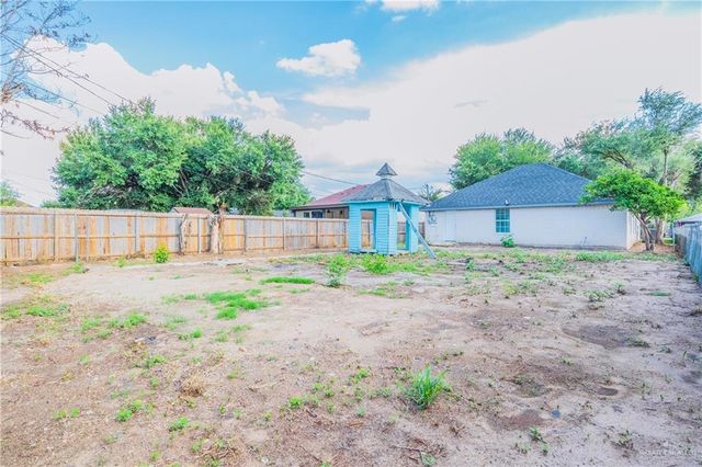 5806 Avenue B Street, Mission, TX 78574