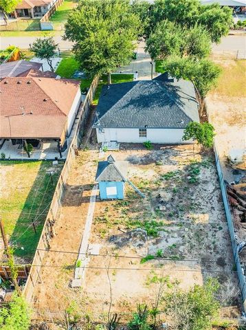 5806 Avenue B Street, Mission, TX 78574